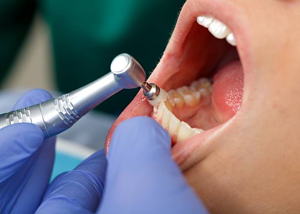 Oral Surgery in Murfreesboro, NC